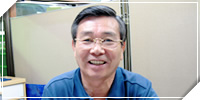 代表取締役 佐瀬都司